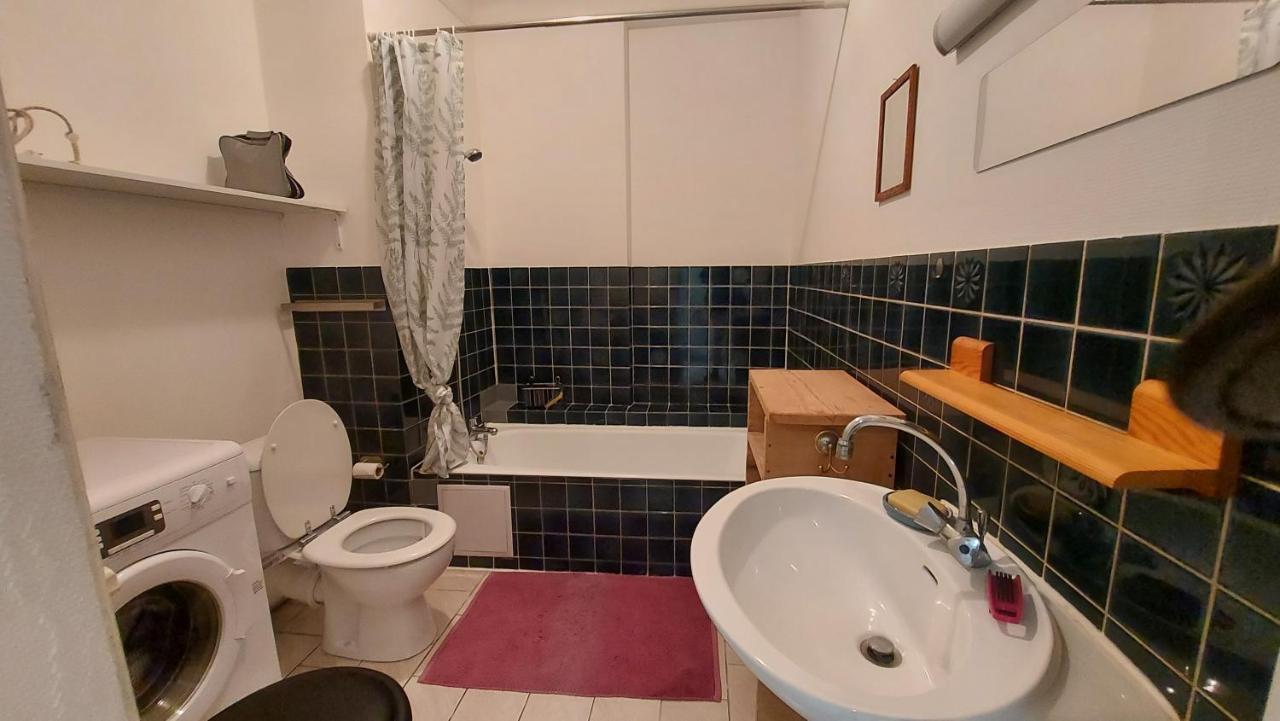 20 Rue Chatel ヴェルダン・シュル・ムーズ エクステリア 写真